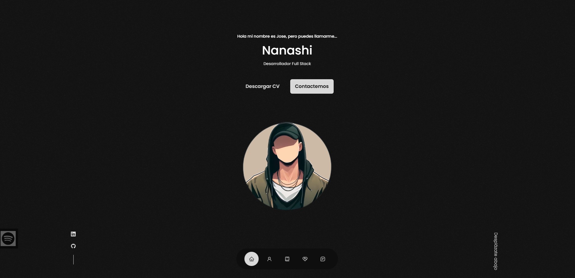 Nanashi